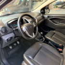 Ford Ka TRAIL 1.5 16V Flex Mec. 5p 2018 Flex-5