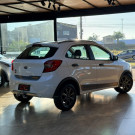 Ford Ka TRAIL 1.5 16V Flex Mec. 5p 2018 Flex-0