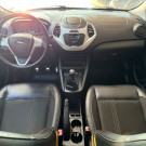 Ford Ka TRAIL 1.5 16V Flex Mec. 5p 2018 Flex-3