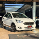 Ford Ka TRAIL 1.5 16V Flex Mec. 5p 2018 Flex-1