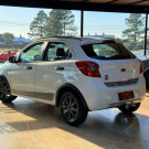 Ford Ka TRAIL 1.5 16V Flex Mec. 5p 2018 Flex-2