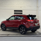 Hyundai Creta Sport 2.0 16V Flex Aut. 2018 Flex-0