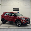 Hyundai Creta Sport 2.0 16V Flex Aut. 2018 Flex-1