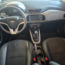 GM - Chevrolet ONIX HATCH LT 1.4 8V FlexPower 5p Mec. 2019 Flex-5