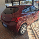 GM - Chevrolet ONIX HATCH LT 1.4 8V FlexPower 5p Mec. 2019 Flex-3