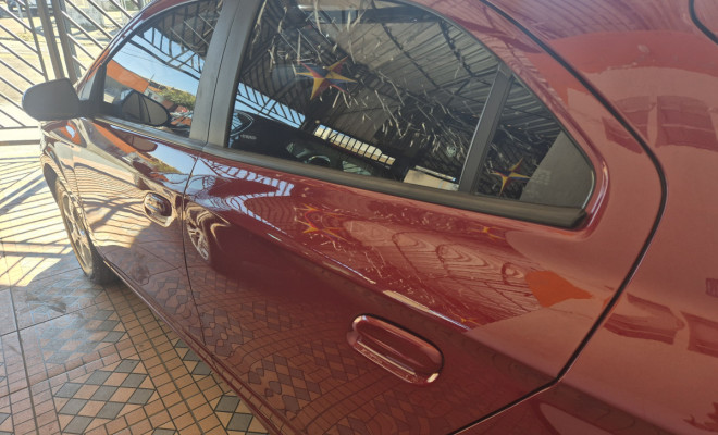 GM - Chevrolet ONIX HATCH LT 1.4 8V FlexPower 5p Mec. 2019 Flex-6