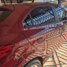GM - Chevrolet ONIX HATCH LT 1.4 8V FlexPower 5p Mec. 2019 Flex-7