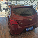 GM - Chevrolet ONIX HATCH LT 1.4 8V FlexPower 5p Mec. 2019 Flex-4