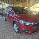 GM - Chevrolet ONIX HATCH LT 1.4 8V FlexPower 5p Mec. 2019 Flex-0