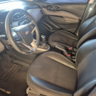 GM - Chevrolet ONIX HATCH LT 1.4 8V FlexPower 5p Mec. 2019 Flex-8