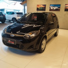 Ford Fiesta 1.0 8V Flex/Class 1.0 8V Flex 5p 2011 Flex-2