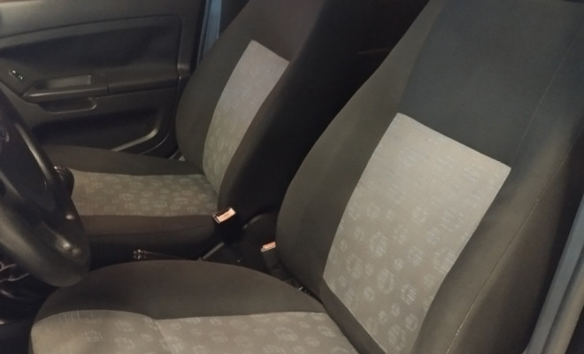 Ford Fiesta 1.0 8V Flex/Class 1.0 8V Flex 5p 2011 Flex-5