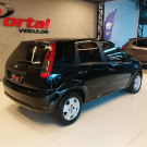 Ford Fiesta 1.0 8V Flex/Class 1.0 8V Flex 5p 2011 Flex-4