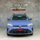 VW - VolksWagen Nivus Comfortline 1.0 200 TSI Flex Aut. 2026 Flex-8