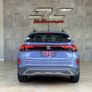 VW - VolksWagen Nivus Comfortline 1.0 200 TSI Flex Aut. 2026 Flex-7