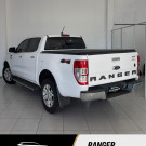 Ford Ranger XLT 3.2 4x4 CD Diesel Aut. 2021-6
