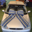 Ford Focus Sedan 2.0 16V/2.0 16V Flex 4p Aut. 2005 Flex-9
