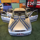 Ford Focus Sedan 2.0 16V/2.0 16V Flex 4p Aut. 2005 Flex-0