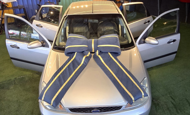 Ford Focus Sedan 2.0 16V/2.0 16V Flex 4p Aut. 2005 Flex-0
