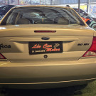 Ford Focus Sedan 2.0 16V/2.0 16V Flex 4p Aut. 2005 Flex-2