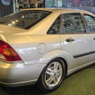 Ford Focus Sedan 2.0 16V/2.0 16V Flex 4p Aut. 2005 Flex-3