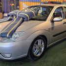 Ford Focus Sedan 2.0 16V/2.0 16V Flex 4p Aut. 2005 Flex-5
