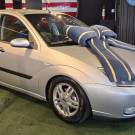 Ford Focus Sedan 2.0 16V/2.0 16V Flex 4p Aut. 2005 Flex-1