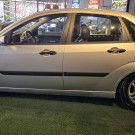 Ford Focus Sedan 2.0 16V/2.0 16V Flex 4p Aut. 2005 Flex-7
