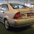 Ford Focus Sedan 2.0 16V/2.0 16V Flex 4p Aut. 2005 Flex-6