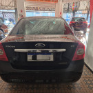 Ford Focus Ghia Sed. 2.0 16V/2.0 16V Flex Aut 2009 Flex-3