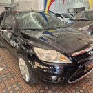 Ford Focus Ghia Sed. 2.0 16V/2.0 16V Flex Aut 2009 Flex-0