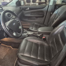 Ford Focus Ghia Sed. 2.0 16V/2.0 16V Flex Aut 2009 Flex-6