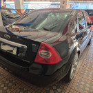 Ford Focus Ghia Sed. 2.0 16V/2.0 16V Flex Aut 2009 Flex-1