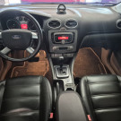 Ford Focus Ghia Sed. 2.0 16V/2.0 16V Flex Aut 2009 Flex-5