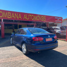VW - VolksWagen JETTA Highline 2.0 TSI 16V 4p Tiptronic 2012 Flex-1
