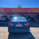VW - VolksWagen JETTA Highline 2.0 TSI 16V 4p Tiptronic 2012 Flex-2