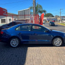 VW - VolksWagen JETTA Highline 2.0 TSI 16V 4p Tiptronic 2012 Flex-4