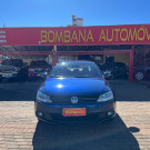 VW - VolksWagen JETTA Highline 2.0 TSI 16V 4p Tiptronic 2012 Flex-6