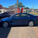VW - VolksWagen JETTA Highline 2.0 TSI 16V 4p Tiptronic 2012 Flex-0