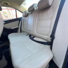 VW - VolksWagen JETTA Highline 2.0 TSI 16V 4p Tiptronic 2012 Flex-9