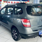 GM - Chevrolet SPIN LTZ 1.8 8V Econo.Flex 5p Aut. 2013 Flex 7 LUGARES-2