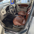GM - Chevrolet SPIN LTZ 1.8 8V Econo.Flex 5p Aut. 2013 Flex 7 LUGARES-5