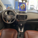 GM - Chevrolet SPIN LTZ 1.8 8V Econo.Flex 5p Aut. 2013 Flex 7 LUGARES-8
