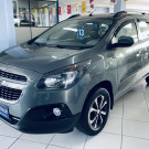 GM - Chevrolet SPIN LTZ 1.8 8V Econo.Flex 5p Aut. 2013 Flex 7 LUGARES-1