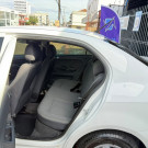 VW - VolksWagen VOYAGE 1.0/1.0 City Mi Total Flex 8V 4p 2013 Flex-6