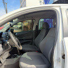 VW - VolksWagen VOYAGE 1.0/1.0 City Mi Total Flex 8V 4p 2013 Flex-5