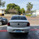 VW - VolksWagen VOYAGE 1.0/1.0 City Mi Total Flex 8V 4p 2013 Flex-2