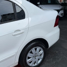 VW - VolksWagen VOYAGE 1.0/1.0 City Mi Total Flex 8V 4p 2013 Flex-4