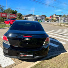 GM - Chevrolet PRISMA Sed. LT 1.0 8V FlexPower 4p 2016 Flex-1