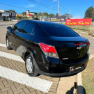 GM - Chevrolet PRISMA Sed. LT 1.0 8V FlexPower 4p 2016 Flex-3